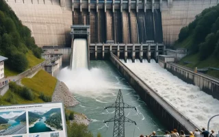 energia wody