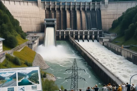 energia wody