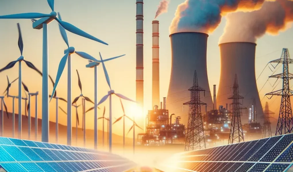 źródła energii elektrycznej