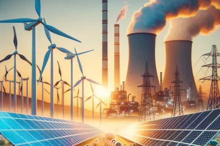 źródła energii elektrycznej