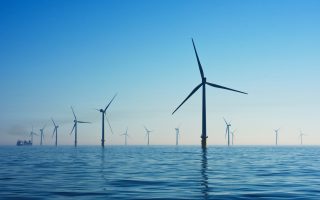 energia wiatrowa