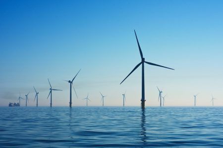 energia wiatrowa