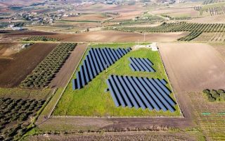 sprzedaż energii z fotowoltaiki przez firmę