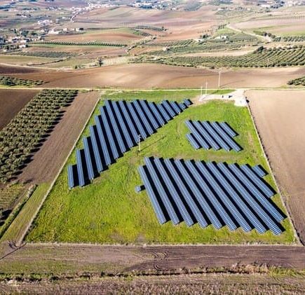 sprzedaż energii z fotowoltaiki przez firmę